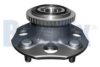 HONDA 42200S50C010 Wheel Bearing Kit